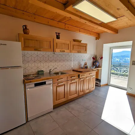 Ferme Renovee, Proche De L'observatoire, 3 Ch, 6 Pers, Balcon - Fr-1-589-642 Casa de Férias
