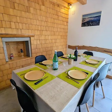 Ferme Renovee, Proche De L'observatoire, 3 Ch, 6 Pers, Balcon - Fr-1-589-642 Casa de Férias