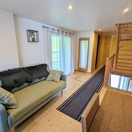 Ferme Renovee, Proche De L'observatoire, 3 Ch, 6 Pers, Balcon - Fr-1-589-642 *