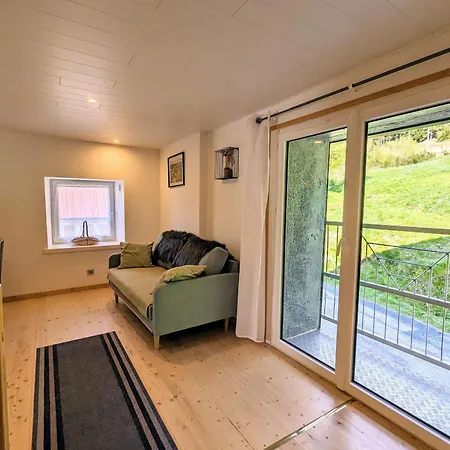 펜션 Ferme Renovee, Proche De L'observatoire, 3 Ch, 6 Pers, Balcon - Fr-1-589-642 *