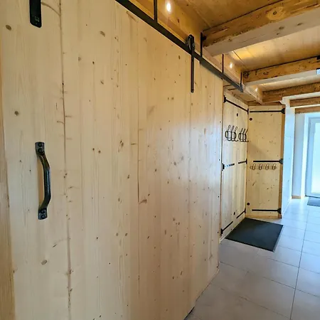 Ferme Renovee, Proche De L'observatoire, 3 Ch, 6 Pers, Balcon - Fr-1-589-642 Gérardmer