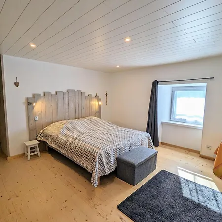 Ferme Renovee, Proche De L'observatoire, 3 Ch, 6 Pers, Balcon - Fr-1-589-642 Casa de Férias
