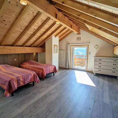 Ferme Renovee, Proche De L'observatoire, 3 Ch, 6 Pers, Balcon - Fr-1-589-642 펜션