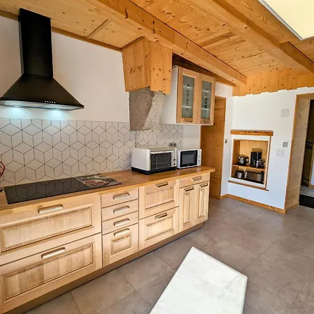 Ferme Renovee, Proche De L'observatoire, 3 Ch, 6 Pers, Balcon - Fr-1-589-642 * Gérardmer