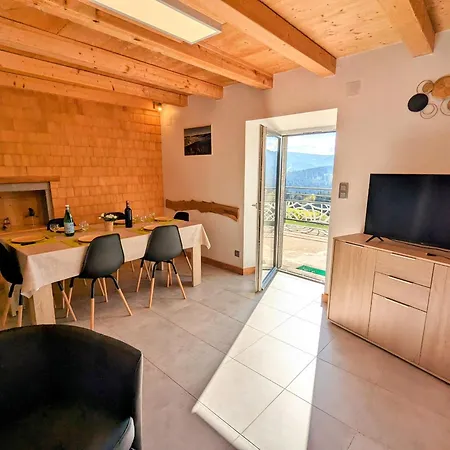 Ferme Renovee, Proche De L'observatoire, 3 Ch, 6 Pers, Balcon - Fr-1-589-642 * Gérardmer